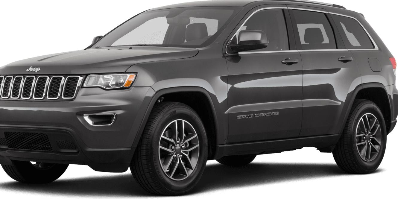 JEEP GRAND CHEROKEE 2021 1C4RJFAG4MC700434 image